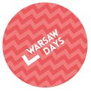 WARSAW DAYS „(Za)mieszkam w Warszawie”